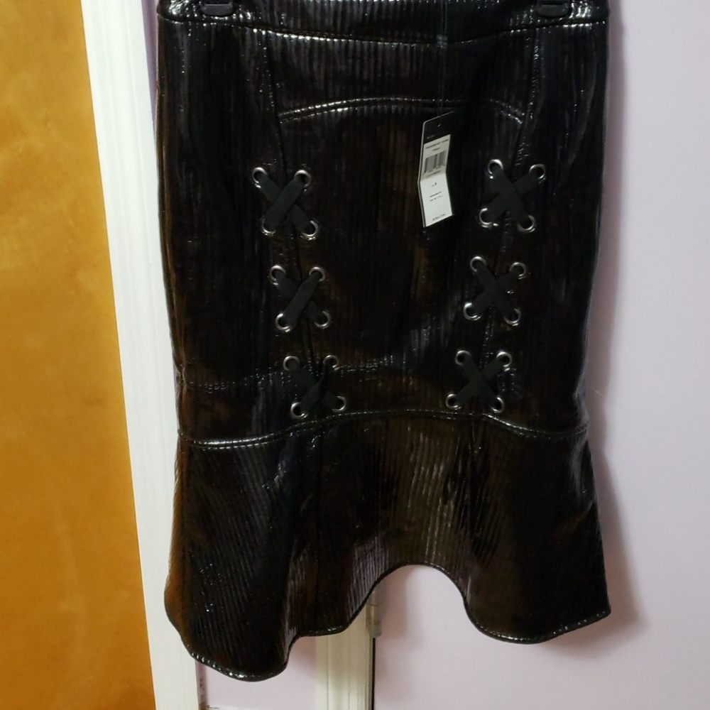 Midi skirt